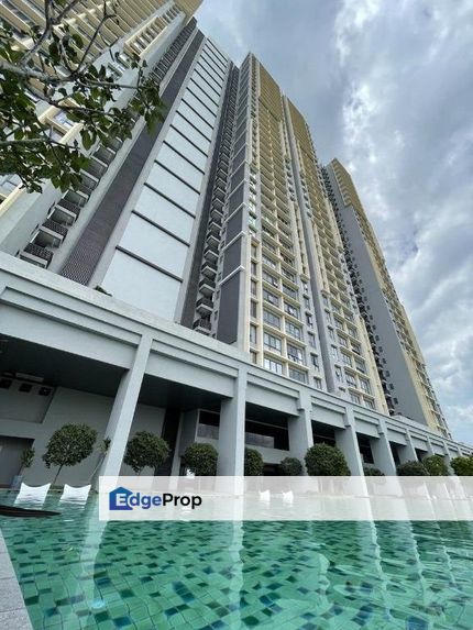 Sfera Residency Puchong South Selangor 2 Car Parks, Selangor, Puchong