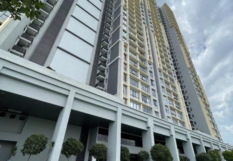 Sfera Residency @ Puchong South