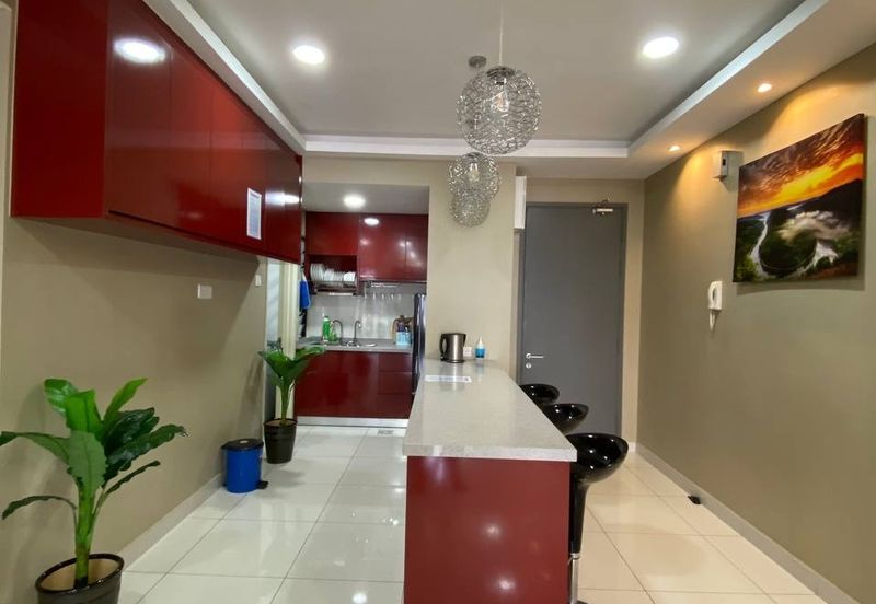 Sfera Residency @ Puchong South