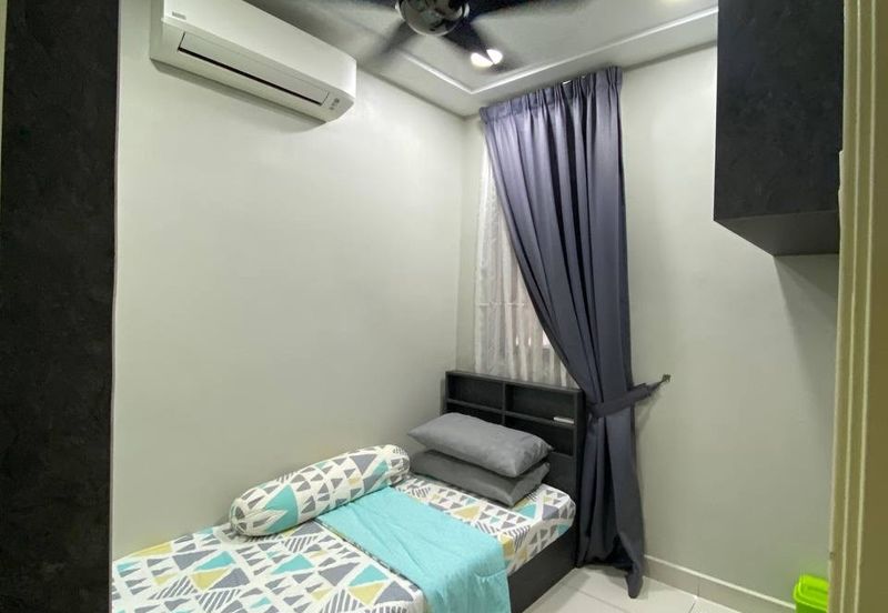 Sfera Residency @ Puchong South