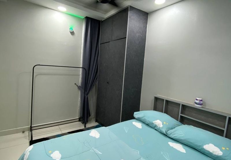 Sfera Residency @ Puchong South