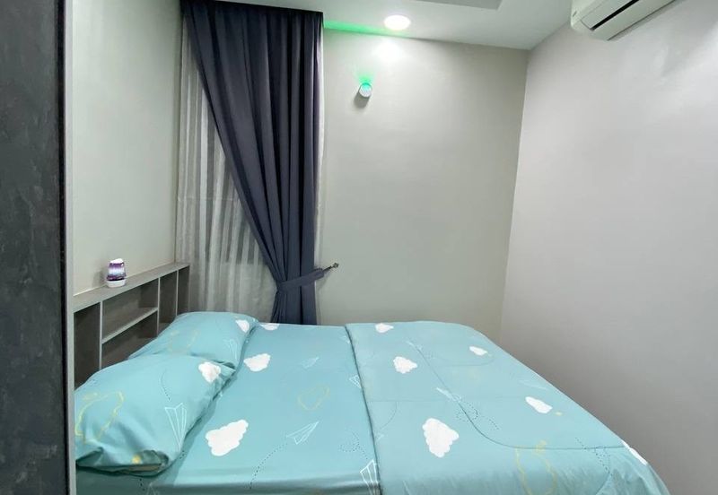 Sfera Residency @ Puchong South