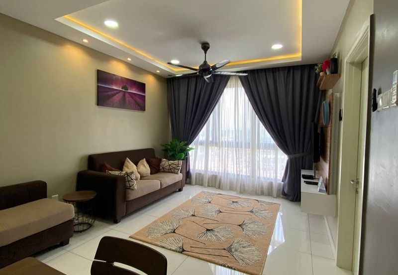 Sfera Residency @ Puchong South