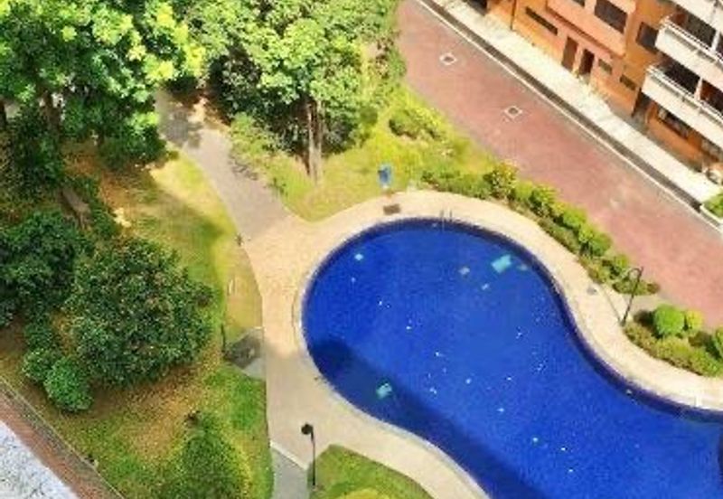 Vista Millennium Condominiums