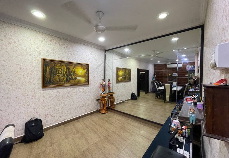 Seksyen 2, Shah Alam