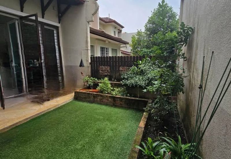 Taman Tun Dr Ismail (TTDI)