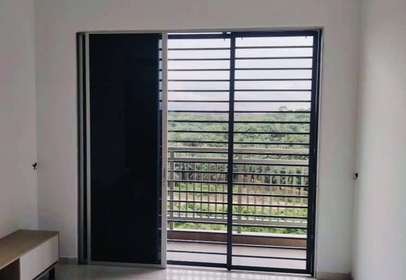 Residensi Adelia @ Bangi Avenue