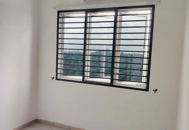 Residensi Adelia @ Bangi Avenue