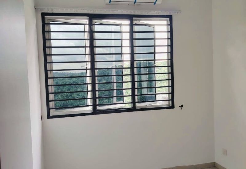 Residensi Adelia @ Bangi Avenue