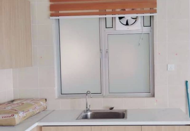 Residensi Adelia @ Bangi Avenue