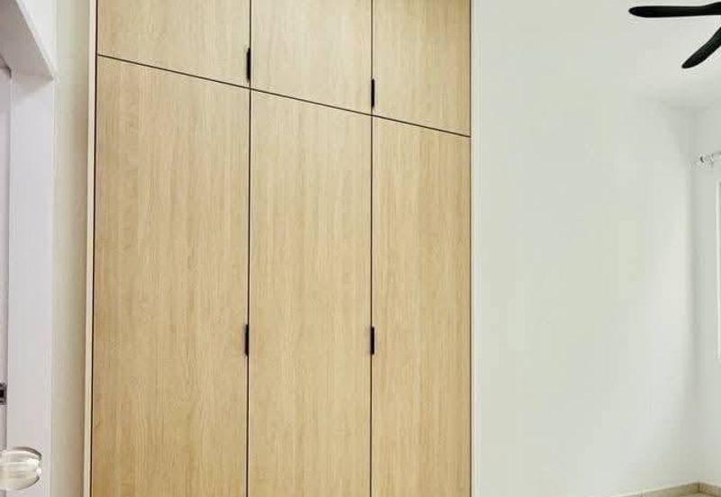 Residensi Adelia @ Bangi Avenue