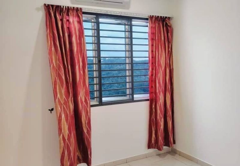 Residensi Adelia @ Bangi Avenue