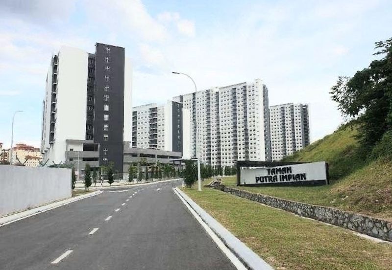 Vesta View Apartment
