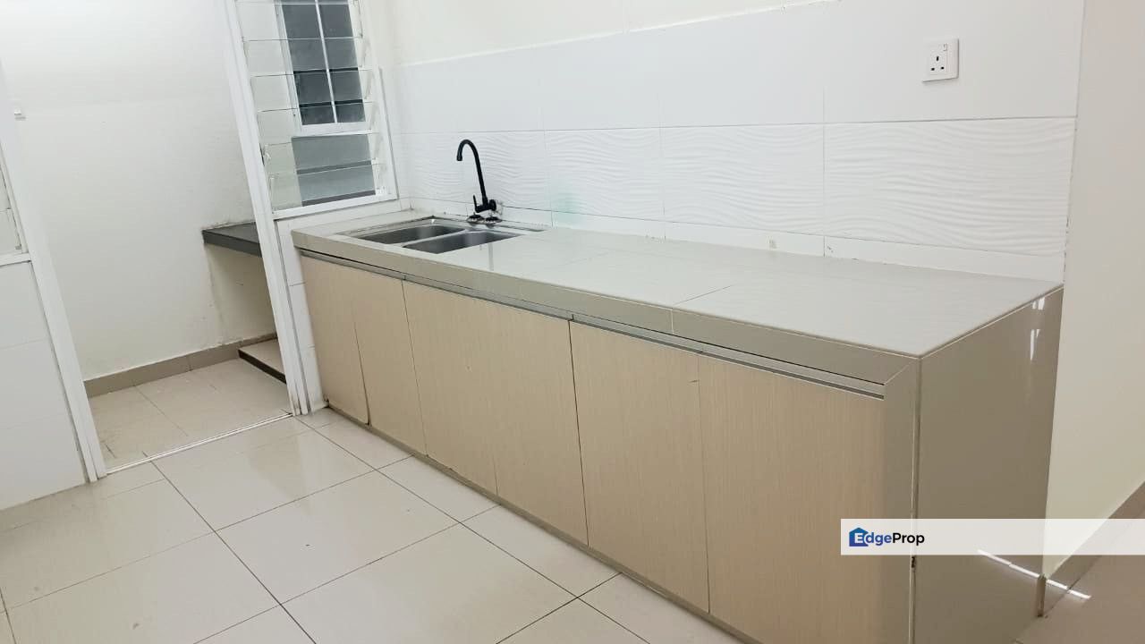 Saville Melawati Taman Melawati KL New Refurbished, Kuala Lumpur, Taman Melawati