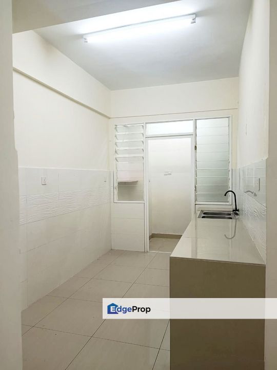 Saville Melawati Taman Melawati KL New Refurbished, Kuala Lumpur, Taman Melawati