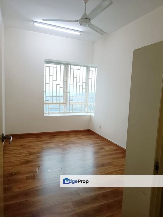 Saville Melawati Taman Melawati KL New Refurbished, Kuala Lumpur, Taman Melawati