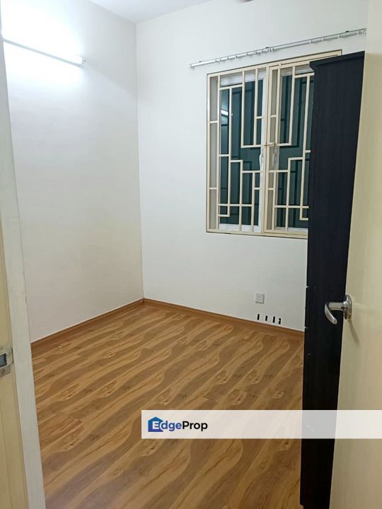Saville Melawati Taman Melawati KL New Refurbished, Kuala Lumpur, Taman Melawati