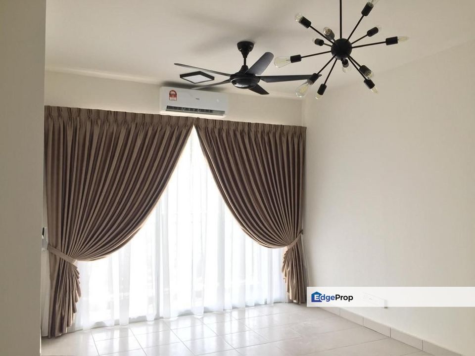 Residensi Pandanmas 2 Kg Pandan KL Facing Open, Kuala Lumpur, Kampung Pandan