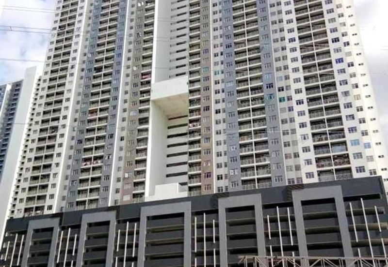 Residensi Pandanmas 2