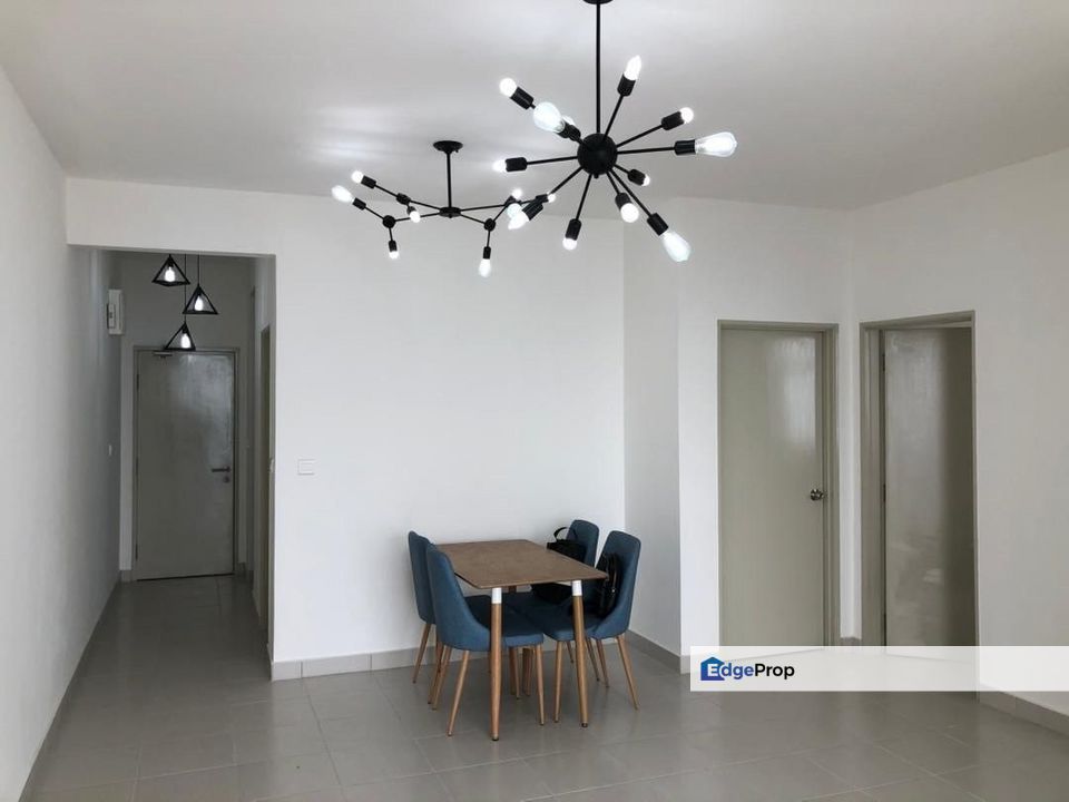 Residensi Pandanmas 2 Kg Pandan KL Facing Open, Kuala Lumpur, Kampung Pandan