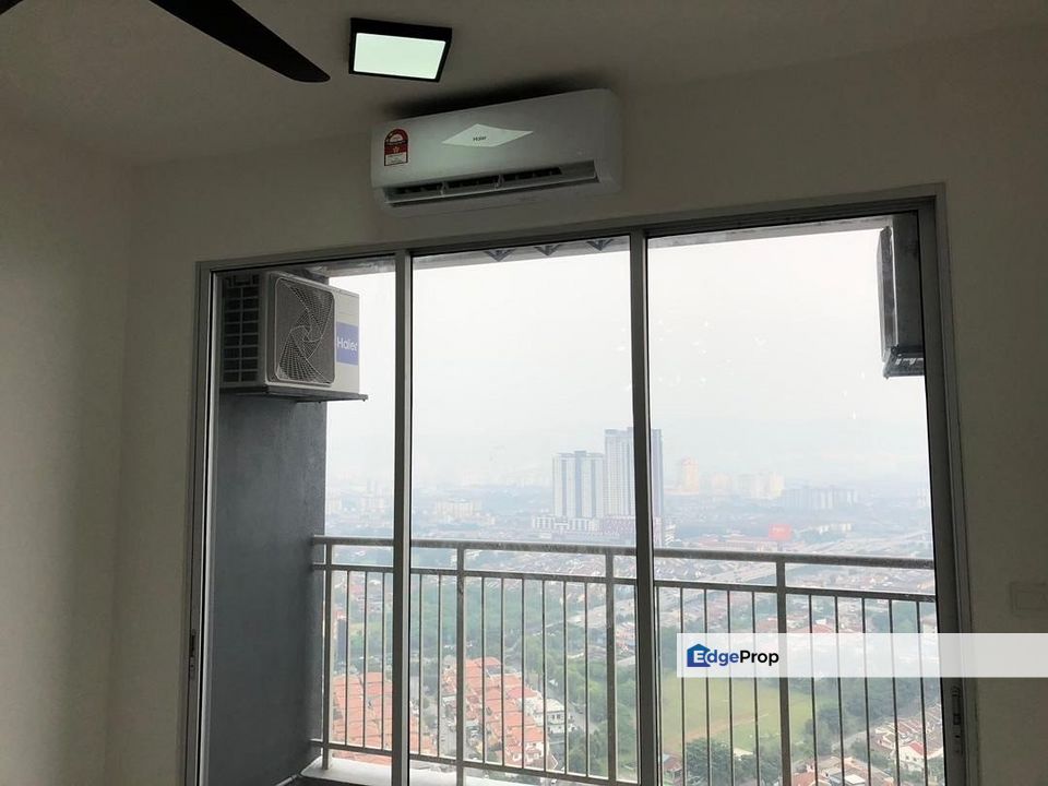 Residensi Pandanmas 2 Kg Pandan KL Facing Open, Kuala Lumpur, Kampung Pandan