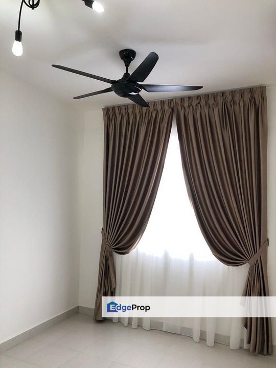 Residensi Pandanmas 2 Kg Pandan KL Facing Open, Kuala Lumpur, Kampung Pandan