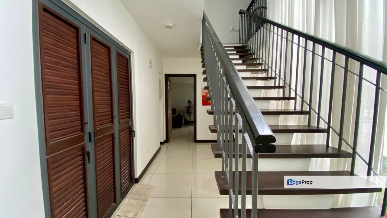 Tiana Twin Bungalow Elmina Garden For Sale, Selangor, Shah Alam