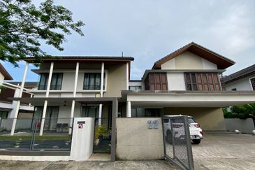 Tiana Elmina Gardens @ Elmina East