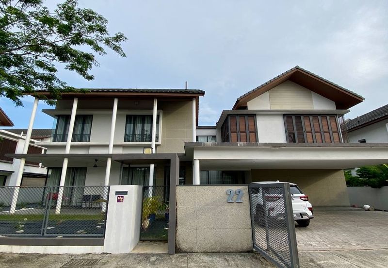 Tiana Elmina Gardens @ Elmina East