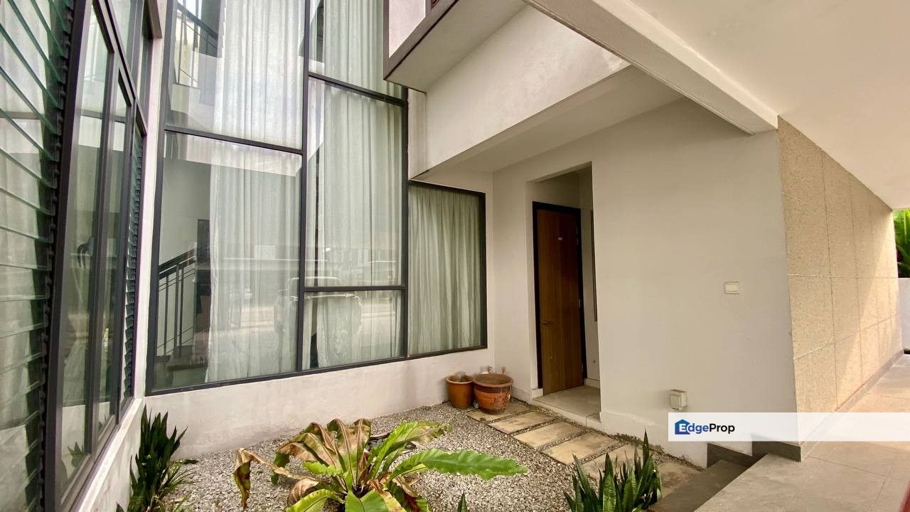 Tiana Twin Bungalow Elmina Garden For Sale, Selangor, Shah Alam