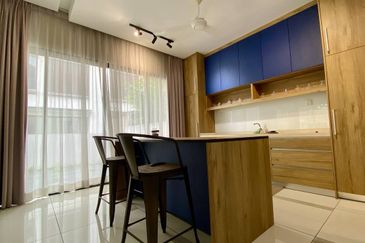 Tiana Elmina Gardens @ Elmina East