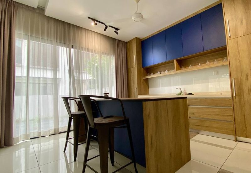 Tiana Elmina Gardens @ Elmina East