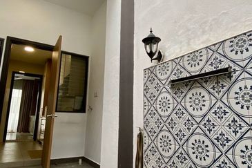 Tiana Elmina Gardens @ Elmina East