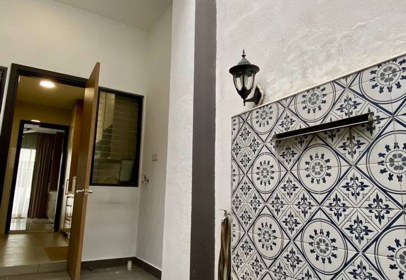 Tiana Elmina Gardens @ Elmina East