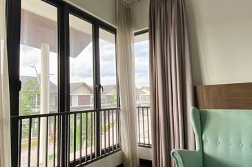 Tiana Elmina Gardens @ Elmina East