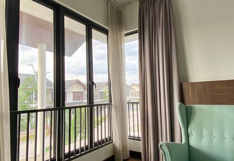 Tiana Elmina Gardens @ Elmina East