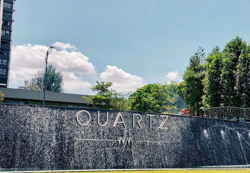 Lexa Residence @ The Quartz