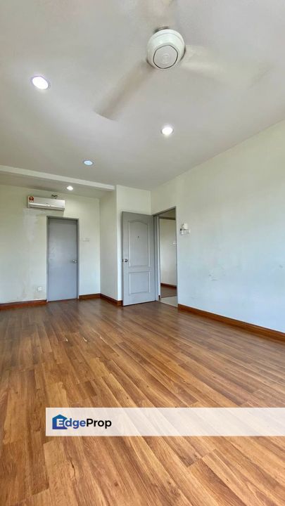 Seri Puteri Condominium Cheras Permaisuri Corner Unit For Sale, Kuala Lumpur, Cheras