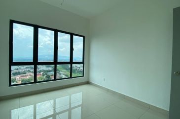 Tulip Residence Denai Alam