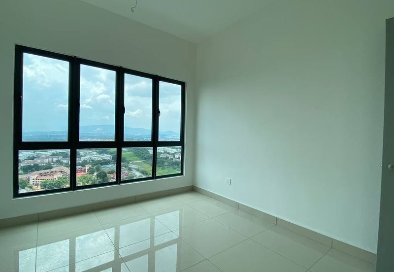 Tulip Residence Denai Alam