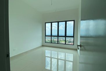 Tulip Residence Denai Alam