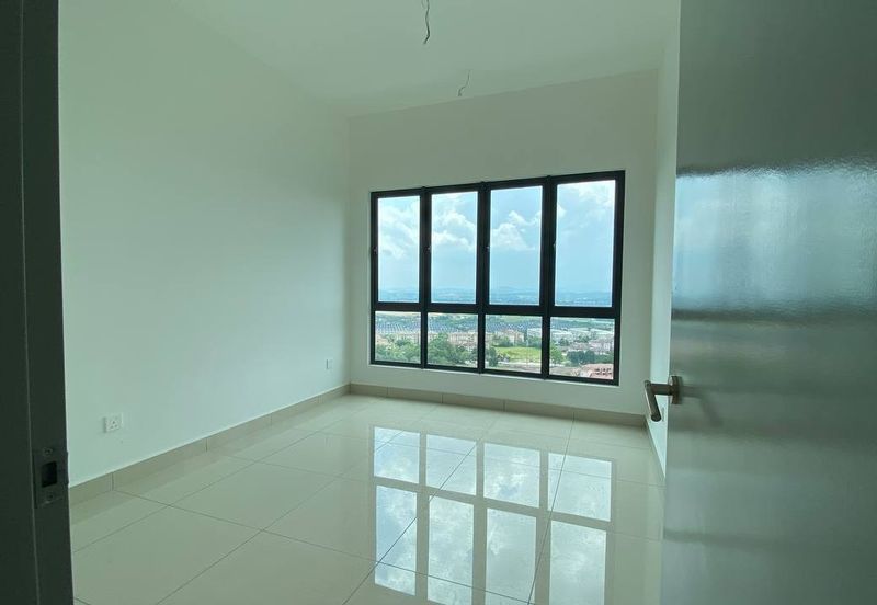 Tulip Residence Denai Alam