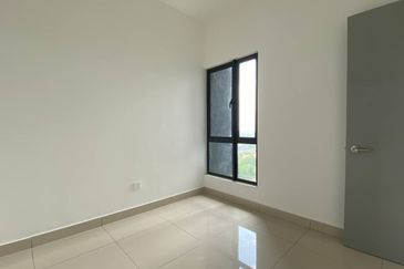 Tulip Residence Denai Alam