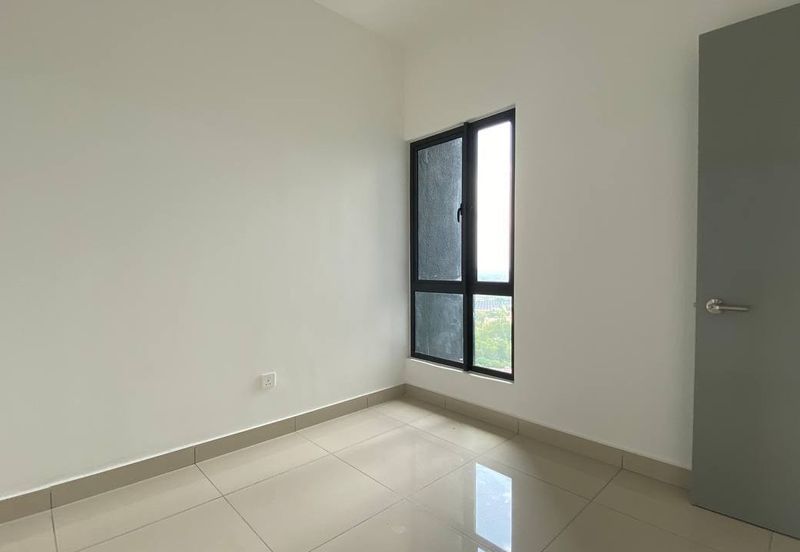 Tulip Residence Denai Alam