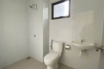 Tulip Residence Denai Alam