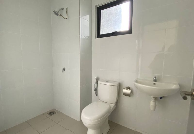 Tulip Residence Denai Alam