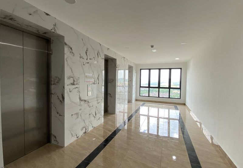 Tulip Residence Denai Alam