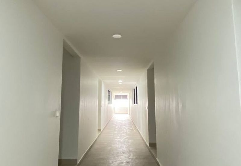 Tulip Residence Denai Alam