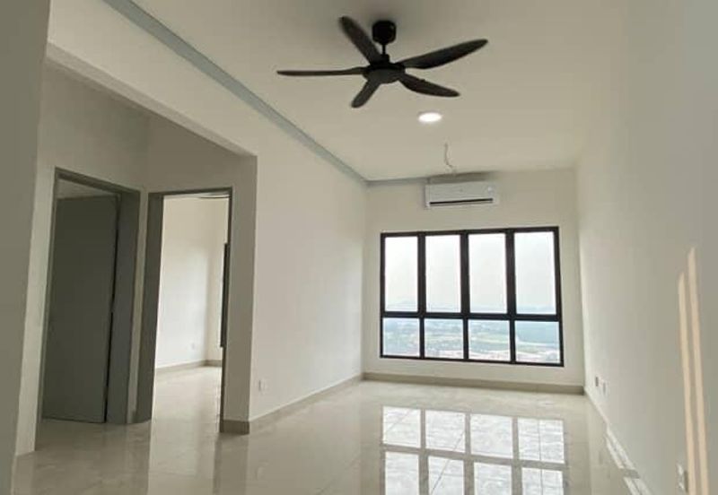 Tulip Residence Denai Alam