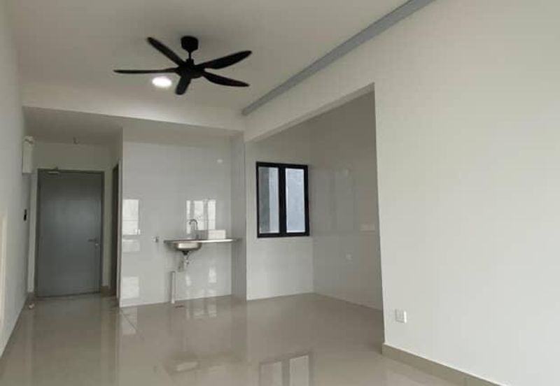 Tulip Residence Denai Alam